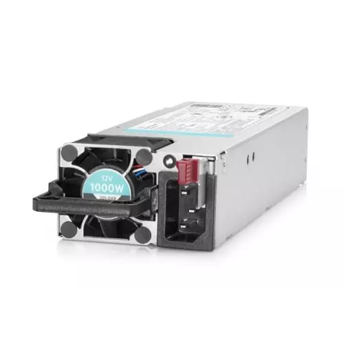 obrázek produktu HPE 1000W FS Ti Ht Plg PS Kit