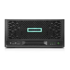 obrázek produktu HPE PL MicroServer g10 Plus v2 E2314 (2.8/4C) 2x16G (P43019) 2x1TB (801882) SATA 4LFF NHP VROC 4p1G Smart Choice