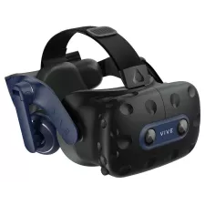 obrázek produktu HTC VIVE PRO 2 HMD Brýle pro virtuální realitu/ 2x 2448 x 2448 px / Link box
