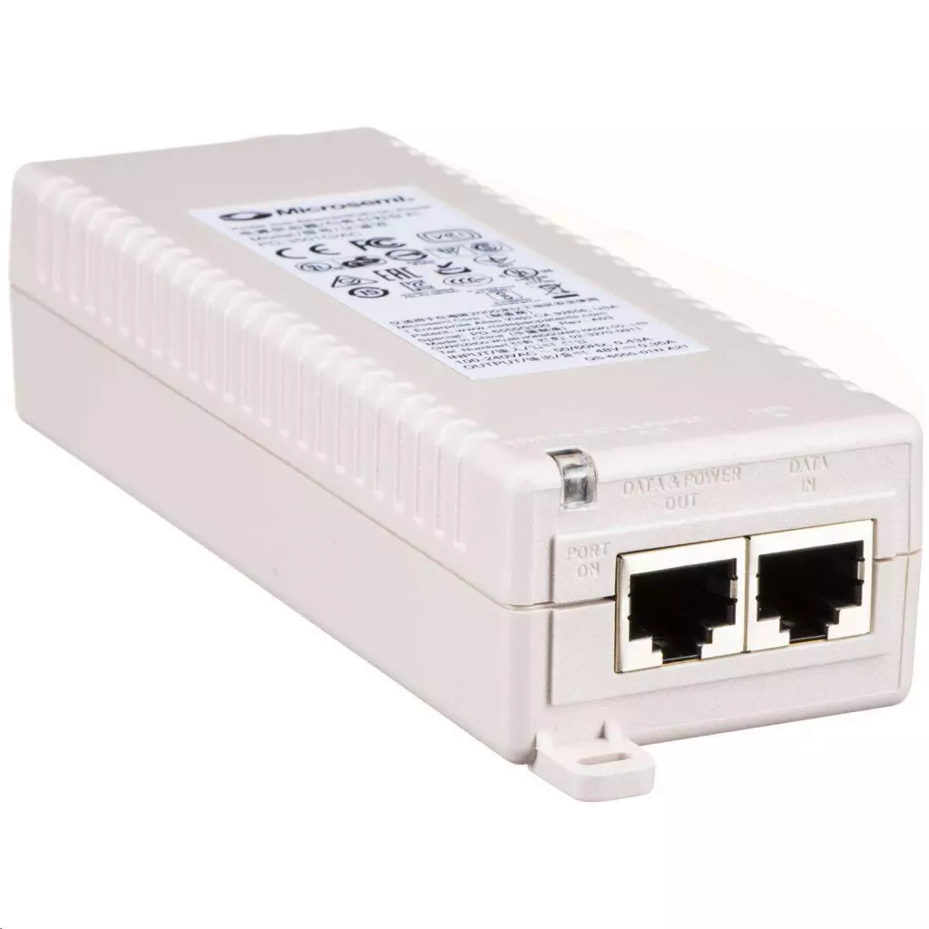 Obrázek produktu Aruba Instant On 802.3af POE Midspan