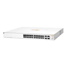 obrázek produktu Aruba Instant On 1930 24G Class4 PoE 4SFP/SFP+ 195W Switch