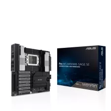 obrázek produktu ASUS MB Sc sWRX9 PRO WS WRX90E-SAGE SE, AMD WRX90, 8xDDR5, EEB