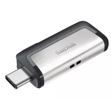 obrázek produktu SanDisk Flash Disk 128GB Dual USB Drive Type-C Ultra