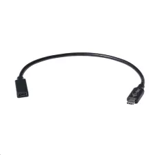 obrázek produktu i-tec USB-C prodlužovací kabel (30 cm)