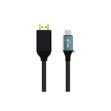 obrázek produktu i-tec USB-C - HDMI kabel adaptér (4K/60 Hz) - 200 cm