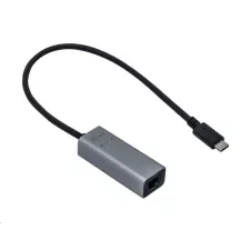 obrázek produktu i-tec USB-C Metal 2.5Gbps Ethernet Adapter