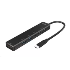 obrázek produktu i-tec USB-C Travel Easy Dock 4K HDMI + Power Delivery 60 W