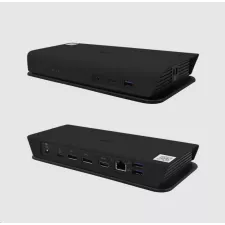 obrázek produktu i-tec USB-C Smart Dokovací stanice Triple Display + Power Delivery 65W