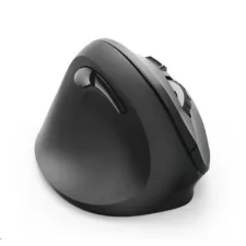 obrázek produktu Hama vertikální ergonomická bezdrátová myš EMW-500L, pro leváky, černá