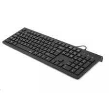 obrázek produktu Hama klávesnice Basic KC-200, černá