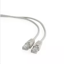 obrázek produktu GEMBIRD kabel patchcord Cat5e UTP 20m, šedý