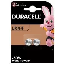 obrázek produktu Duracell LR44 B2