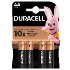 obrázek produktu Duracell Basic Duralock AA (LR06) 1500