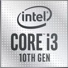 obrázek produktu CPU INTEL Core i3-10100 3,60GHz 6MB L3 LGA1200 BOX