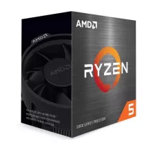 obrázek produktu CPU AMD RYZEN 5 4500, 6-core, 3.6GHz, 11MB cache, 65W, socket AM4, BOX