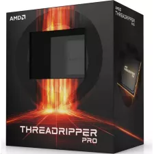 obrázek produktu AMD Ryzen ThreadRipper PRO 5965WX - 3.8 GHz - 24jádrový - 48 vláken - 128 MB vyrovnávací paměť - Socket sWRX8 - PIB/WOF