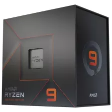 obrázek produktu CPU AMD RYZEN 9 7900X WOF, 12-core, 4.7GHz, 64MB cache, 170W, socket AM5, BOX, bez chladiče
