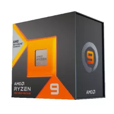 obrázek produktu CPU AMD RYZEN 9 7900X3D WOF, 12-core, 4.4GHz, 140MB cache, 120W, socket AM5, BOX, bez chladiče