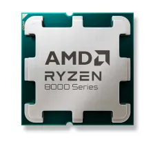 obrázek produktu CPU AMD RYZEN 7 8700F, 8-core, až 5GHz, 24MB cache, 65W, socket AM5, BOX