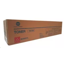 obrázek produktu KonicaMinolta Toner TN-613M (magenta)