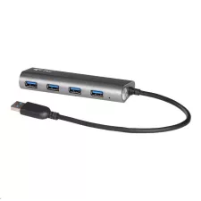 obrázek produktu i-tec USB 3.0 Hub 4-Port se síťovým zdrojem