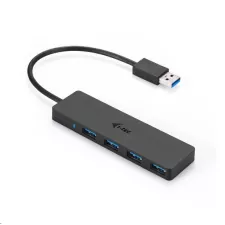 obrázek produktu i-tec USB 3.0 Hub 4-Port