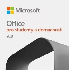 obrázek produktu Office Home and Student 2021 CZ (pro domácnosti)