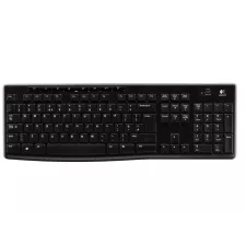 obrázek produktu Logitech Wireless Keyboard K270 (US verze)