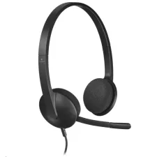 obrázek produktu Logitech Headset H340