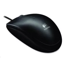 obrázek produktu Logitech Mouse B100, black