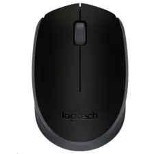 obrázek produktu Logitech Wireless Mouse M171, black