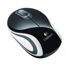 obrázek produktu Logitech Wireless Mini Mouse M187, black