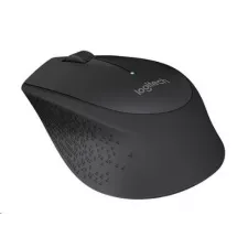 obrázek produktu Logitech Wireless Mouse M280 - EMEA - BLACK