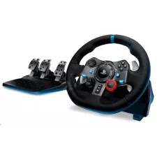 obrázek produktu Logitech volant G29 Racing Wheel PS4, PS3 a PC