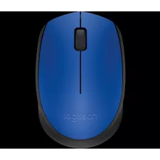 obrázek produktu Logitech Wireless Mouse M171, blue