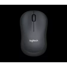 obrázek produktu Logitech Wireless Mouse M220 Silent, black