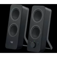 obrázek produktu Logitech Computer Speakerphone Bluetooth Z207, black