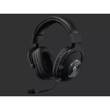 obrázek produktu Logitech Headset - PRO X GAMING HEADSET