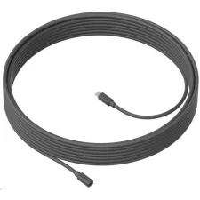 obrázek produktu Logitech MeetUp Mic Extension cable - graphite