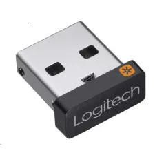 obrázek produktu Logitech Unifying přijímač, 2.4Ghz