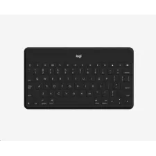 obrázek produktu Logitech Bluetooth Keyboard Folio Keys-To-Go - UK - International - BLACK