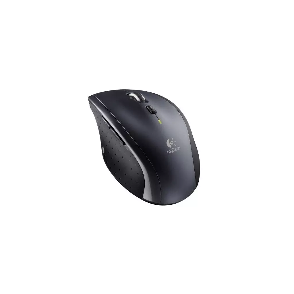 Obrázek produktu Logitech Wireless Mouse M705 Charcoal OEM
