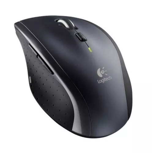 obrázek produktu Logitech Wireless Mouse M705 Charcoal OEM