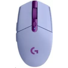 obrázek produktu Logitech G305 LIGHTSPEED fialová