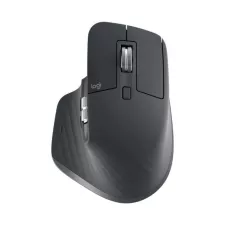 obrázek produktu Logitech Wireless Mouse MX Master 3S, Graphite