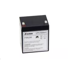 obrázek produktu Baterie - FUKAWA FWU-30 náhradní baterie za RBC30 (12V/5Ah)