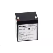 obrázek produktu Baterie - FUKAWA FWU-46 náhradní baterie za RBC46 (12V/5Ah)