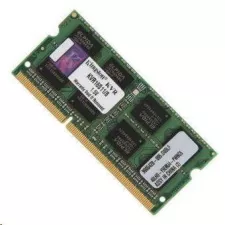 obrázek produktu KINGSTON SODIMM DDR3L 4GB 1600MT/s CL11 Non-ECC 1.35V VALUE RAM