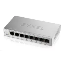 obrázek produktu Zyxel GS1200-8 8-port Desktop Gigabit Web Smart switch