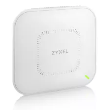 obrázek produktu Zyxel WAX650S Wireless AX (WiFi 6) Unified Access Point, PoE++, dual radio, bez zdroje